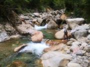 small streams slovenia
